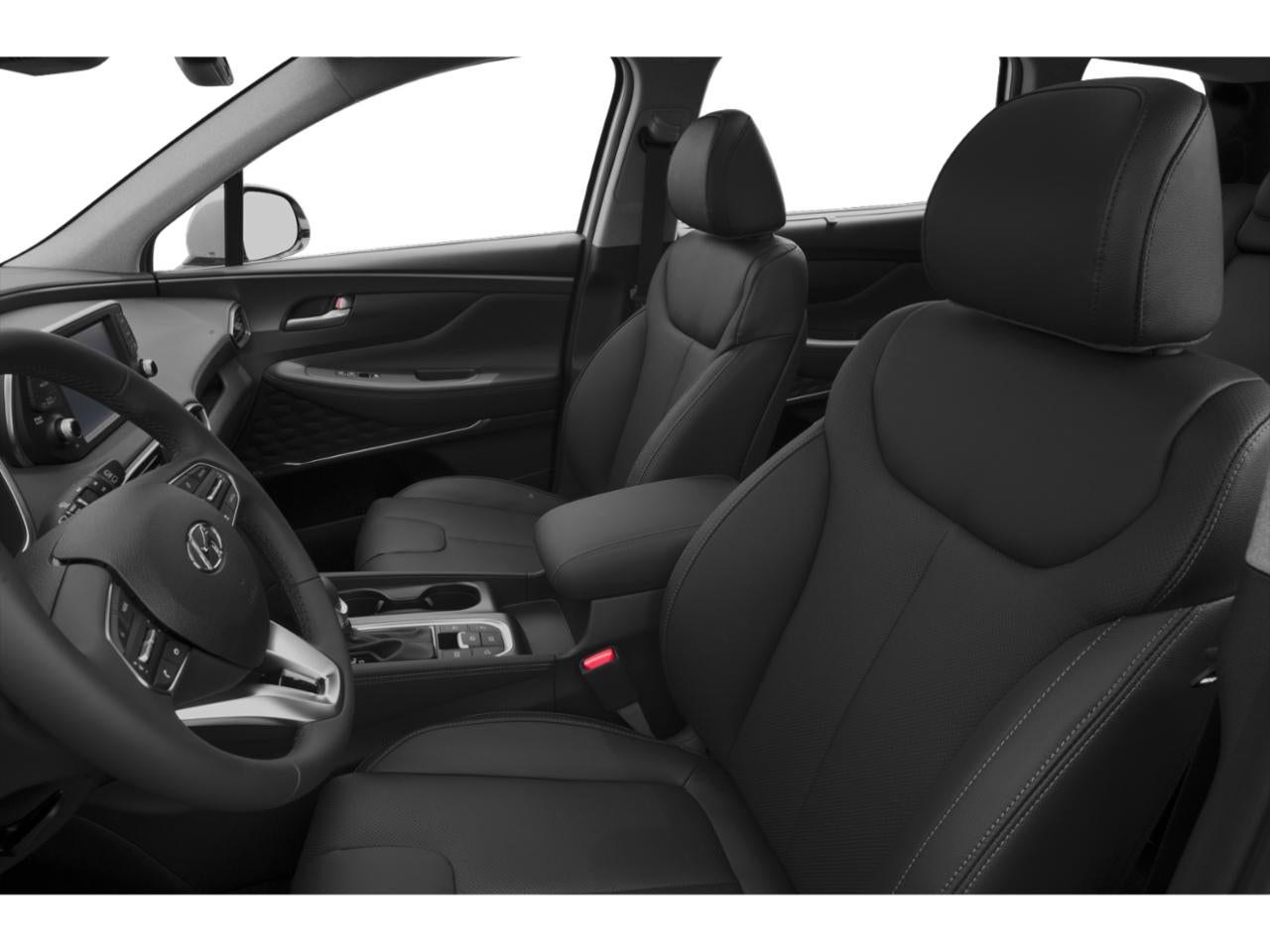 2019 Hyundai SANTA FE Ultimate 2.0T Auto FWD