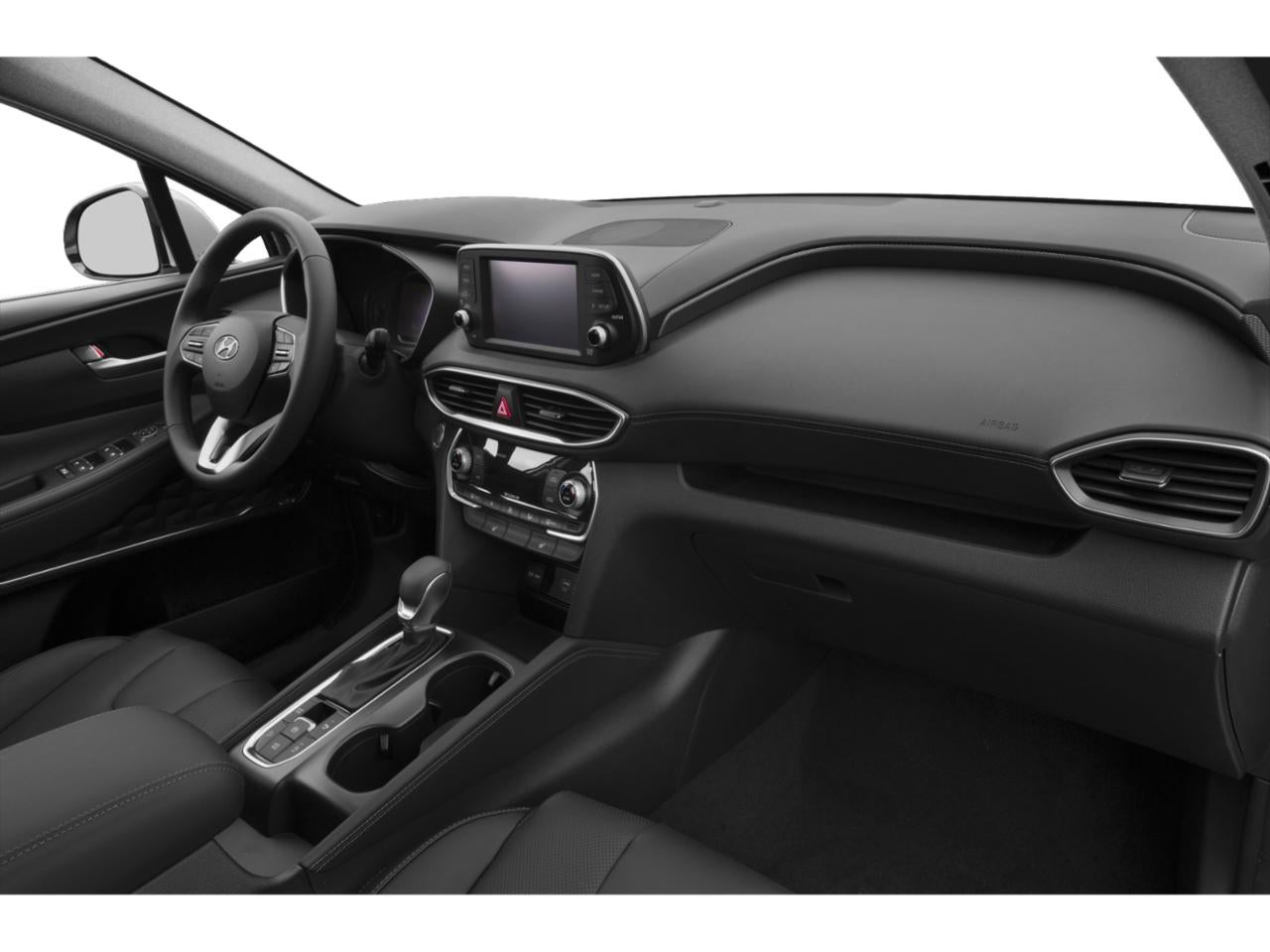 2019 Hyundai SANTA FE Ultimate 2.0T Auto FWD