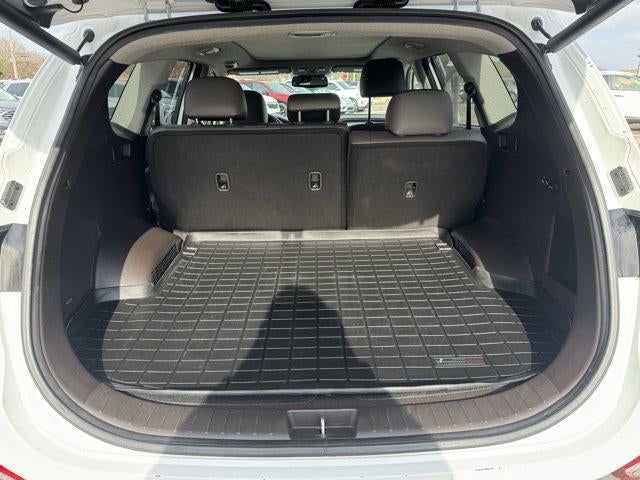 2019 Hyundai SANTA FE Limited 2.0T Auto AWD