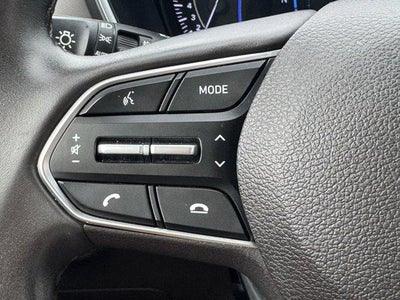 2019 Hyundai SANTA FE Limited 2.0T Auto AWD