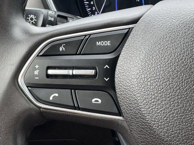 2019 Hyundai SANTA FE Limited 2.0T Auto AWD