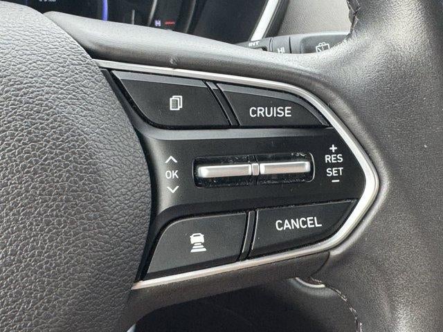 2019 Hyundai SANTA FE Limited 2.0T Auto AWD