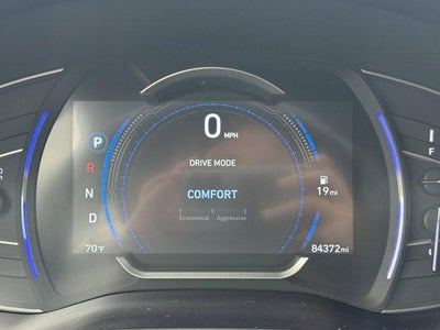 2019 Hyundai SANTA FE Limited 2.0T Auto AWD