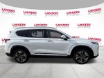 2019 Hyundai SANTA FE Limited 2.0T Auto AWD