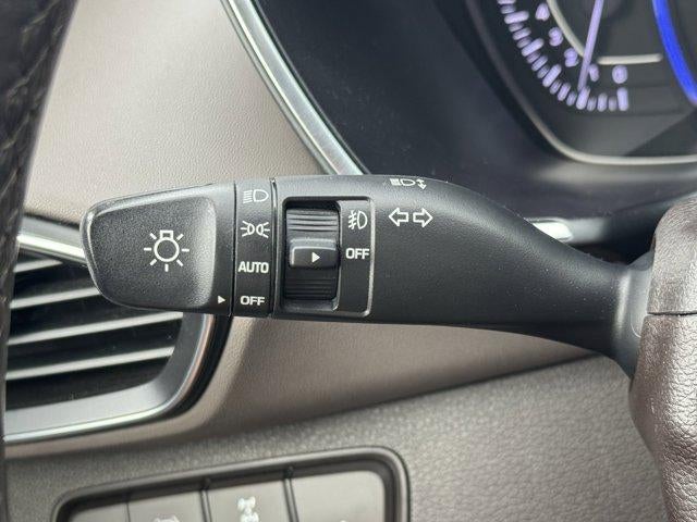 2019 Hyundai SANTA FE Limited 2.0T Auto AWD