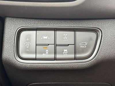 2019 Hyundai SANTA FE Limited 2.0T Auto AWD