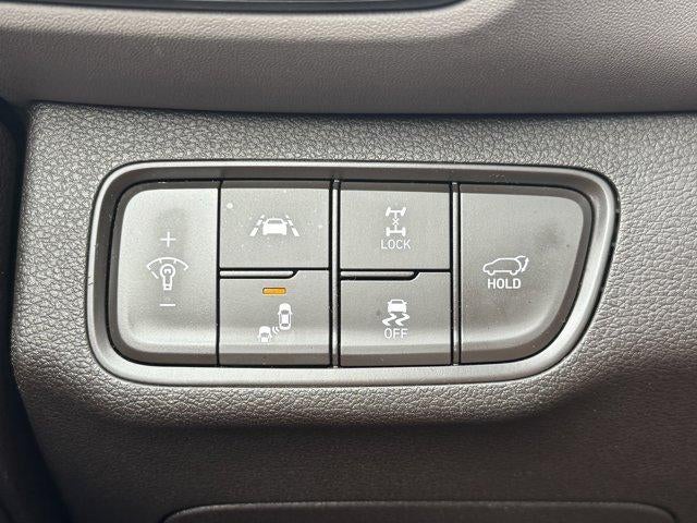 2019 Hyundai SANTA FE Limited 2.0T Auto AWD