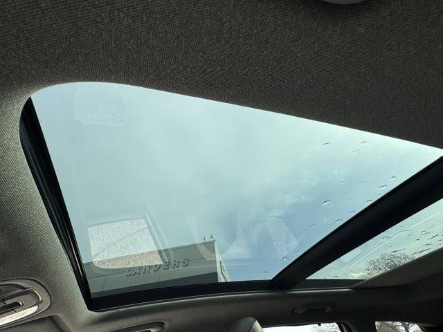 2019 Hyundai SANTA FE Limited 2.0T Auto AWD