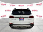 2019 Hyundai SANTA FE Limited 2.0T Auto AWD