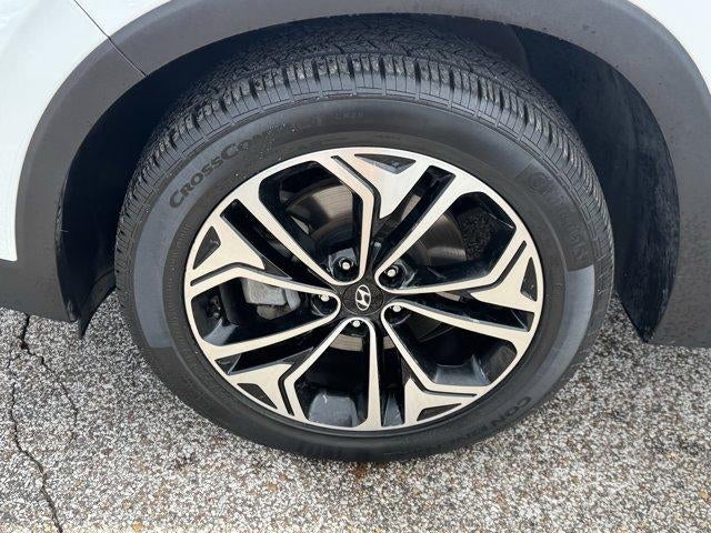 2019 Hyundai SANTA FE Limited 2.0T Auto AWD