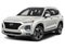 2019 Hyundai SANTA FE Limited 2.0T Auto AWD