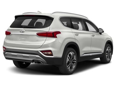 2019 Hyundai SANTA FE Limited 2.0T Auto AWD