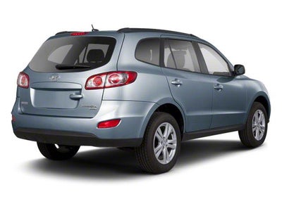 2010 Hyundai SANTA FE FWD 4dr I4 Auto GLS