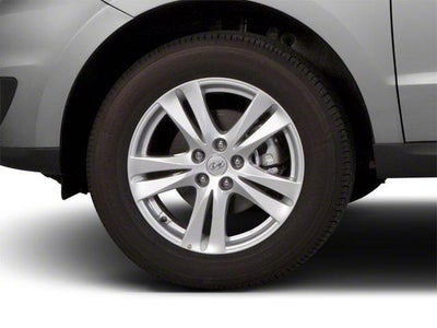2010 Hyundai SANTA FE FWD 4dr I4 Auto GLS