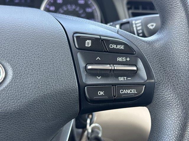 2019 Hyundai ELANTRA SEL Auto