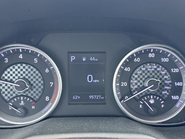 2019 Hyundai ELANTRA SEL Auto