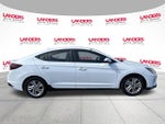2019 Hyundai ELANTRA SEL Auto