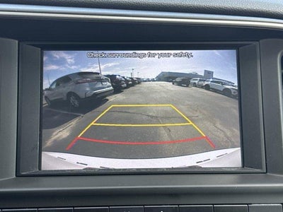 2019 Hyundai ELANTRA SEL Auto