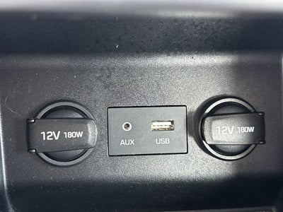 2019 Hyundai ELANTRA SEL Auto