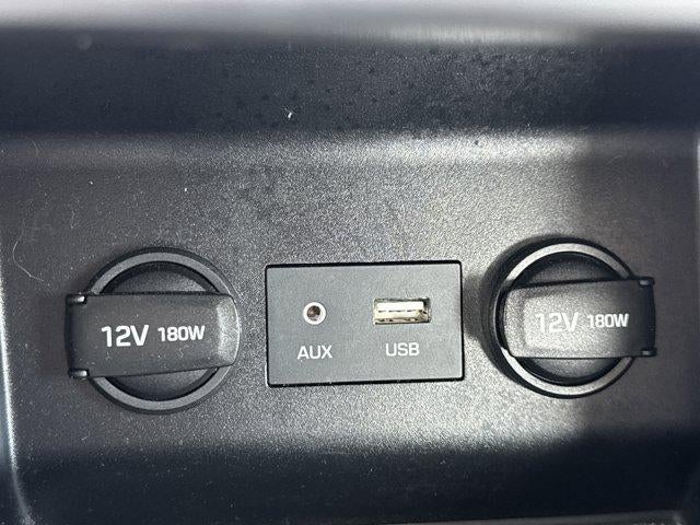 2019 Hyundai ELANTRA SEL Auto