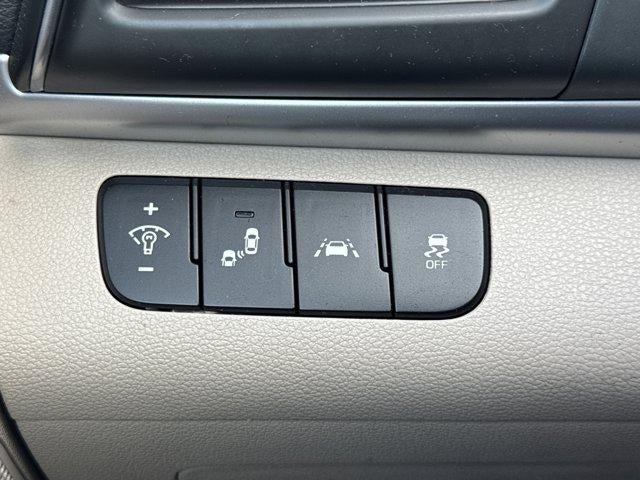 2019 Hyundai ELANTRA SEL Auto