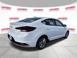 2019 Hyundai ELANTRA SEL Auto
