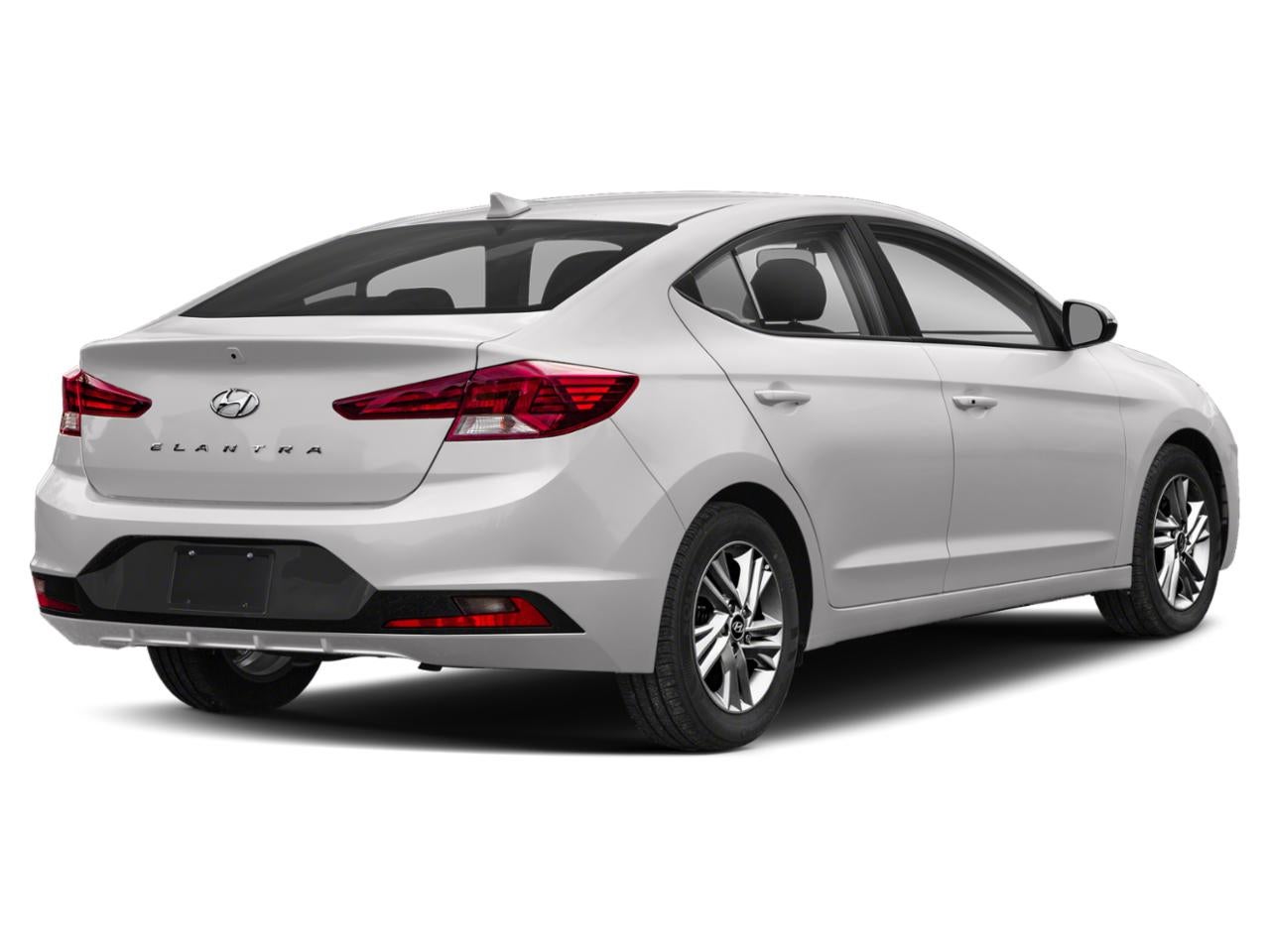 2019 Hyundai ELANTRA SEL Auto