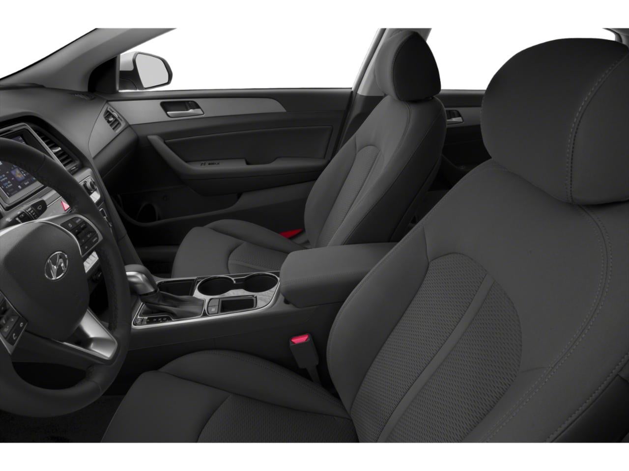 2019 Hyundai SONATA SEL 2.4L