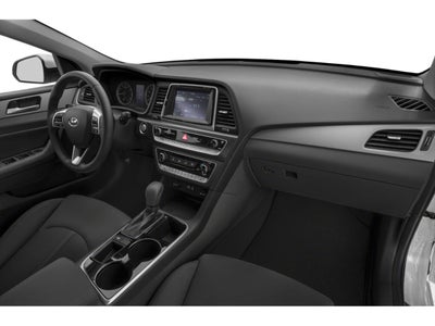 2019 Hyundai SONATA SEL 2.4L