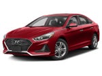 2019 Hyundai SONATA SEL 2.4L