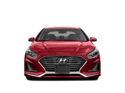 2019 Hyundai SONATA SEL 2.4L