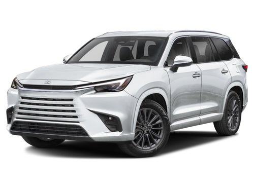 2024 Lexus TX 350 Premium FWD