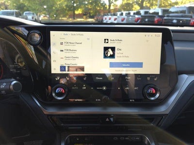 2026 Lexus TX AWD
