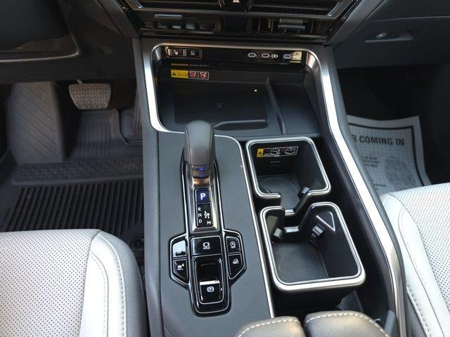 2026 Lexus TX AWD