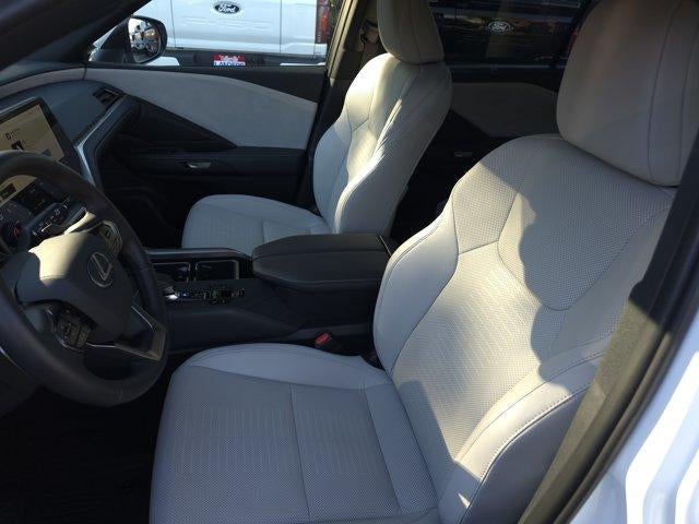 2026 Lexus TX AWD