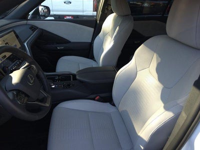 2026 Lexus TX AWD