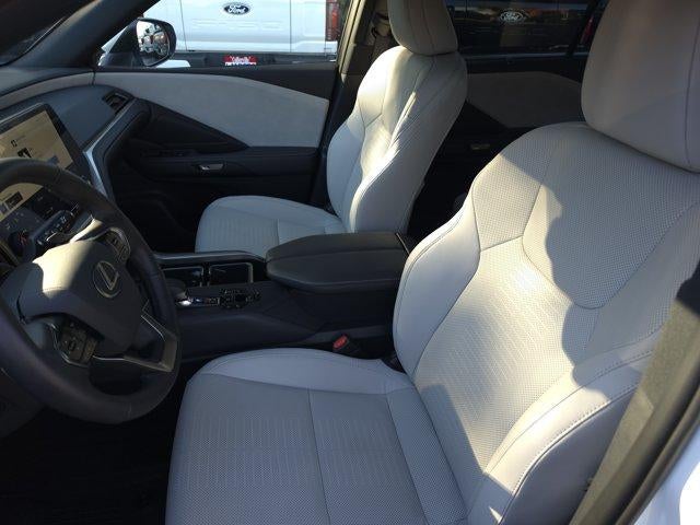2026 Lexus TX AWD