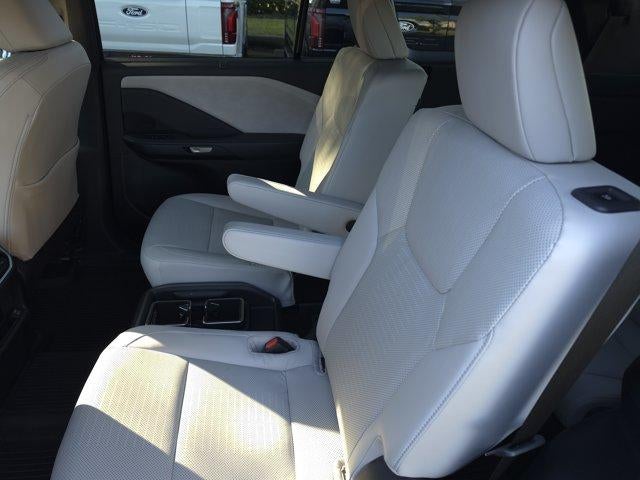 2026 Lexus TX AWD