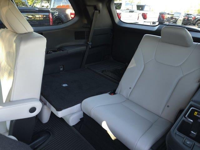 2026 Lexus TX AWD