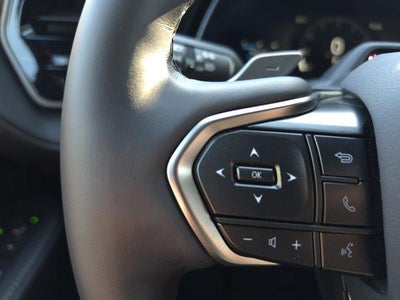 2026 Lexus TX AWD