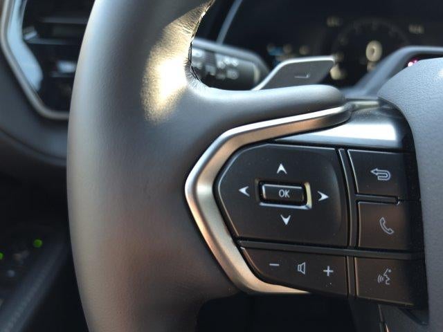 2026 Lexus TX AWD