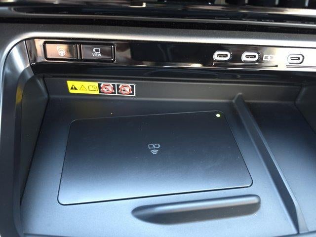 2026 Lexus TX AWD