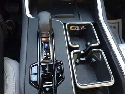 2026 Lexus TX AWD