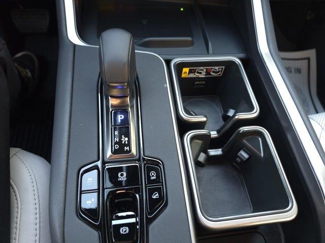 2026 Lexus TX AWD