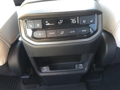 2026 Lexus TX AWD
