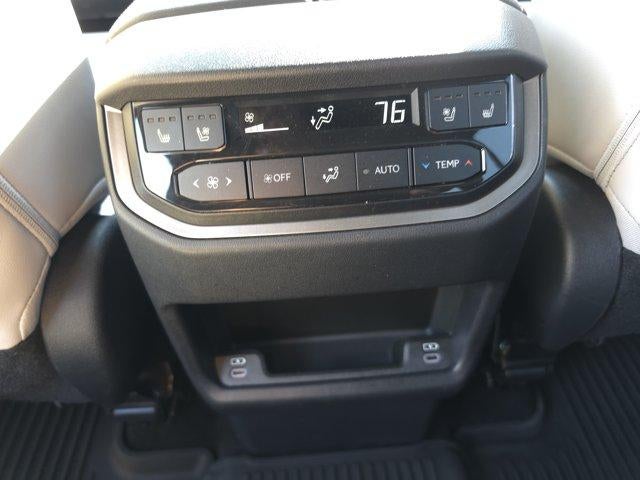 2026 Lexus TX AWD