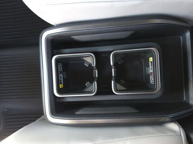 2026 Lexus TX AWD
