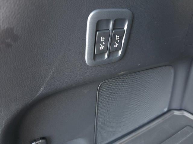 2026 Lexus TX AWD