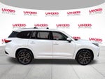 2026 Lexus TX AWD