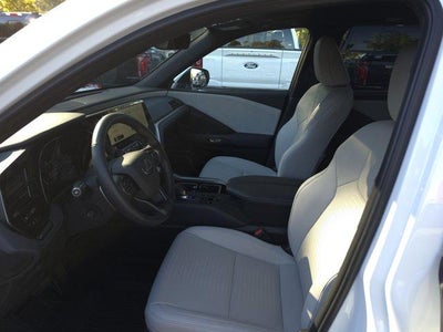 2026 Lexus TX AWD